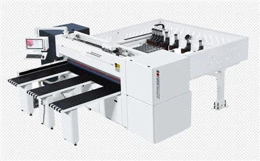 컴퓨터 빔 톱 /Edge Banding Machine /CNC Dillng Machlne
