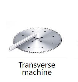 다재다능하고 생산적인 블레이드를 갖춘 고품질 산업용 원형 나이프