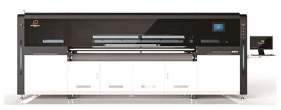 스캐닝 골판지 디지털 인쇄기 RS2600-E8