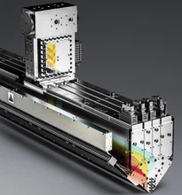 cast film die cast film die