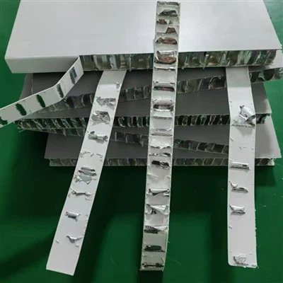 알루미늄 벌집 보드